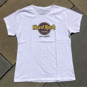Hard Rock Hotel Los Cabos T-shirt